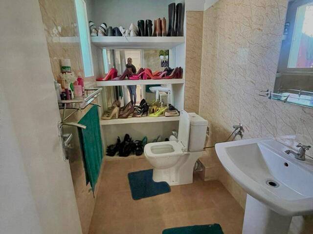 #270 - Apartamento para Venda em Maputo - Maputo