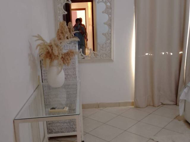 #271 - Apartamento para Arrendamento em Maputo - Maputo