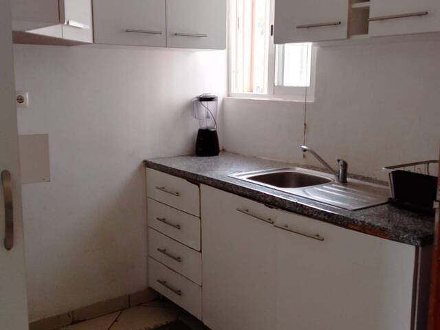 #271 - Apartamento para Arrendamento em Maputo - Maputo