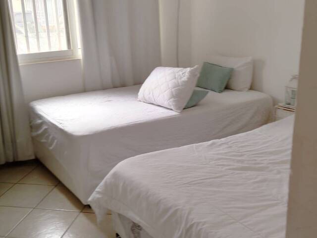 Apartamento para Arrendamento em Maputo - 4