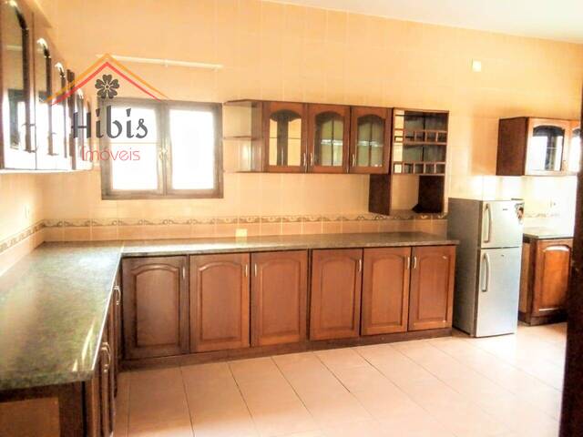 #273 - Moradia para Venda em Maputo - Maputo