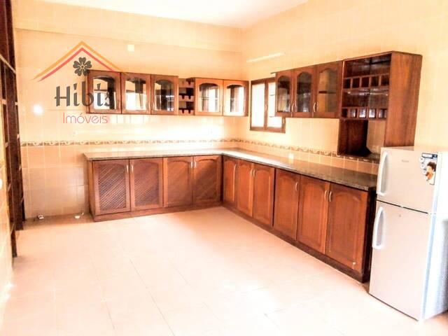 #273 - Moradia para Venda em Maputo - Maputo