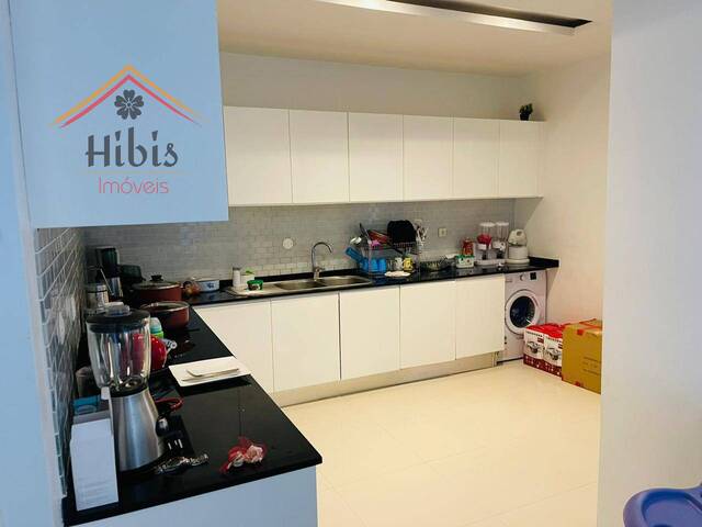 #279 - Apartamento para Venda em Maputo - Maputo