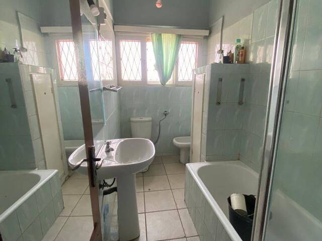 #285 - Apartamento para Venda em Maputo - Maputo