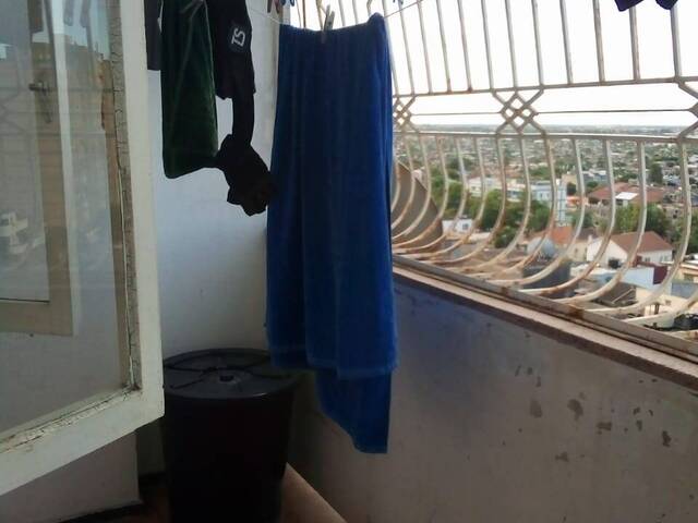 #286 - Apartamento para Venda em Maputo - Maputo