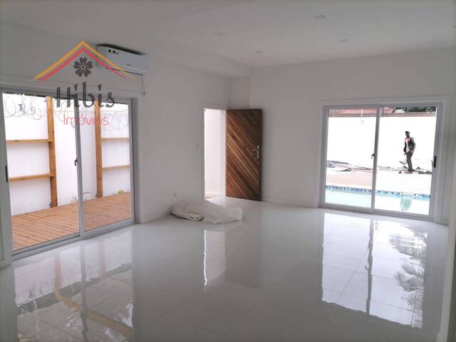 Moradia para Venda em Matola - 5