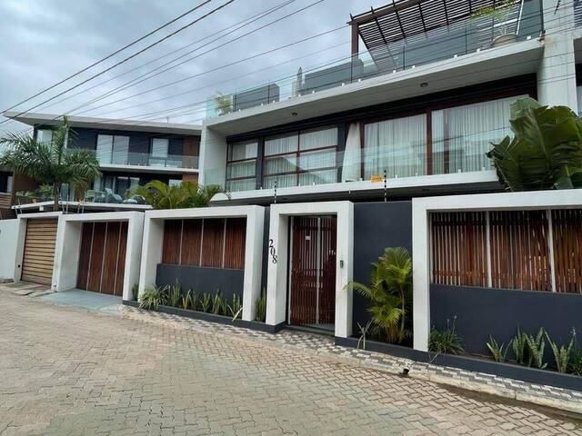 #292 - Moradia para Venda em Maputo - Maputo