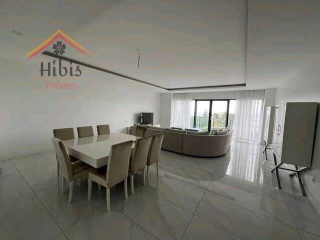 Apartamento para Venda em Maputo - 4