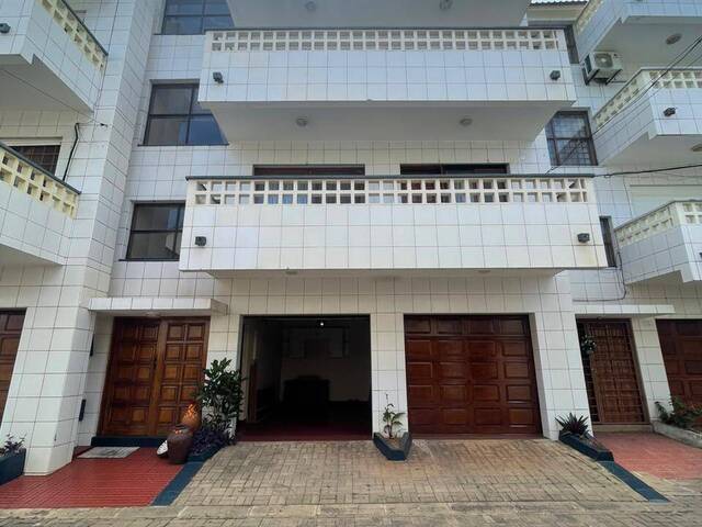 #296 - Moradia para Venda em Maputo - Maputo