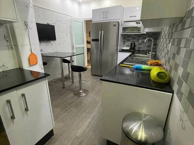 #297 - Apartamento para Venda em Maputo - Maputo