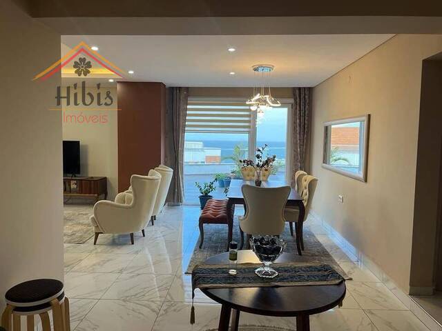 #298 - Apartamento para Venda em Maputo - Maputo