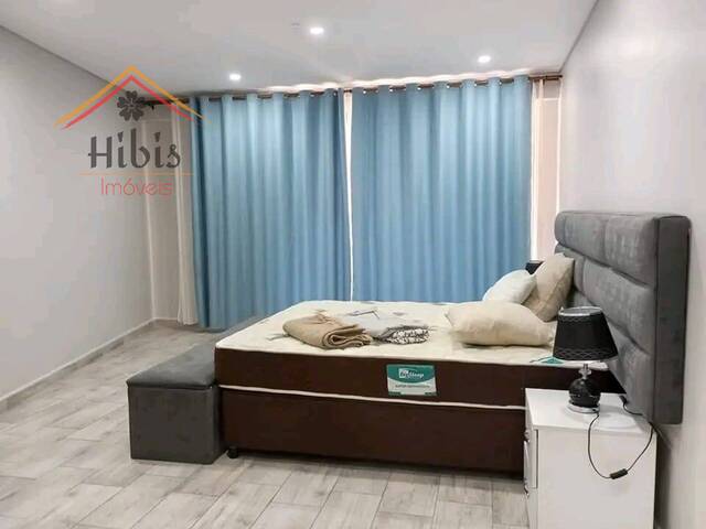 #303 - Apartamento para Venda em Maputo - Maputo