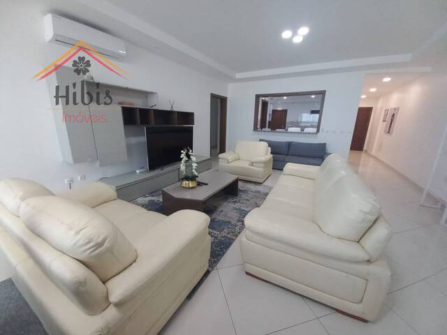 #305 - Apartamento para Arrendamento em Maputo - Maputo