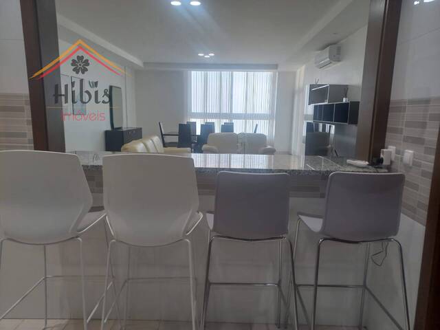 Apartamento para Arrendamento em Maputo - 5