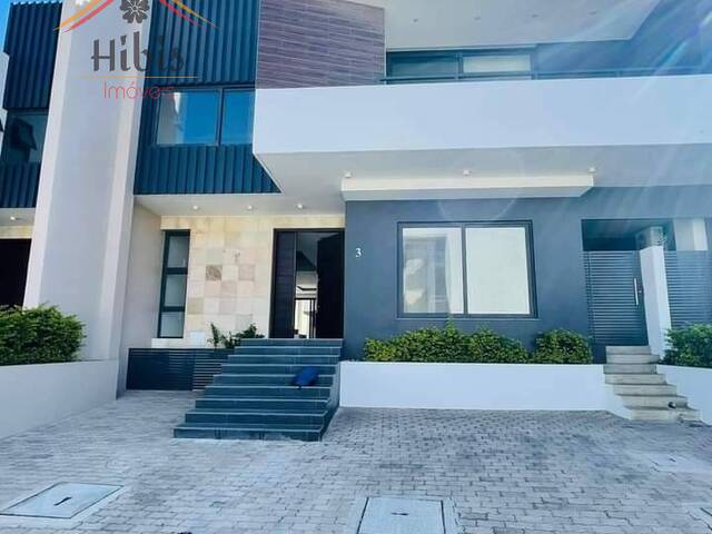 #306 - Moradia para Venda em Maputo - Maputo