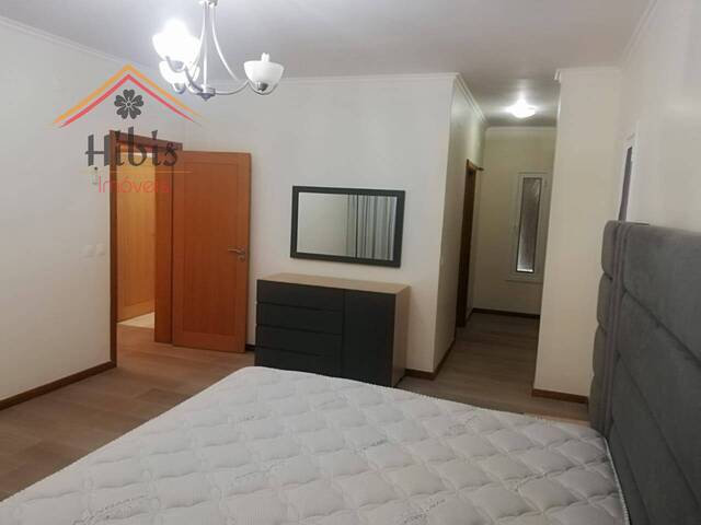 #307 - Apartamento para Arrendamento em Maputo - Maputo