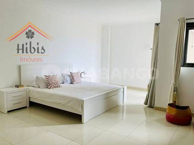 #312 - Apartamento para Venda em Maputo - Maputo