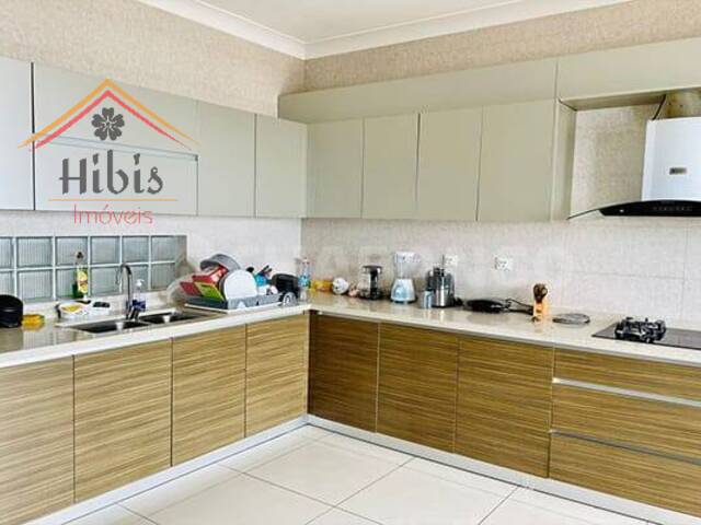 #312 - Apartamento para Venda em Maputo - Maputo