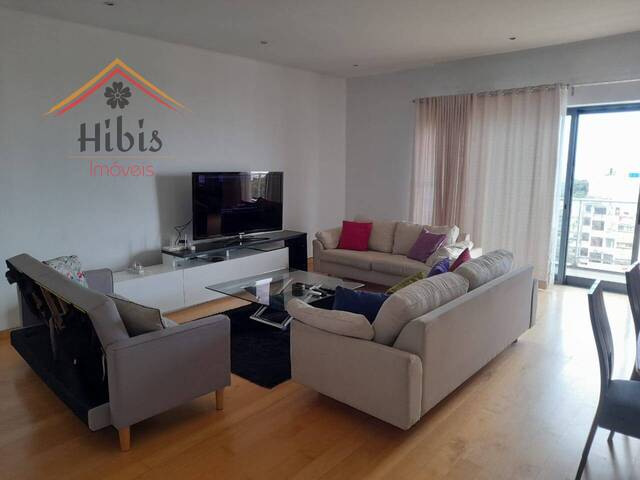 #313 - Apartamento para Venda em Maputo - Maputo