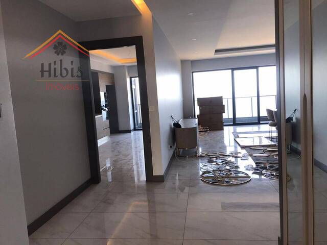 #317 - Apartamento para Arrendamento em Maputo - Maputo