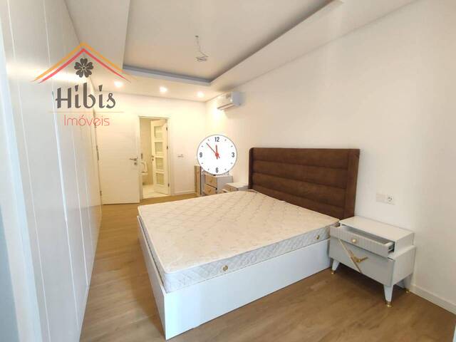 #318 - Apartamento para Venda em Maputo - Maputo