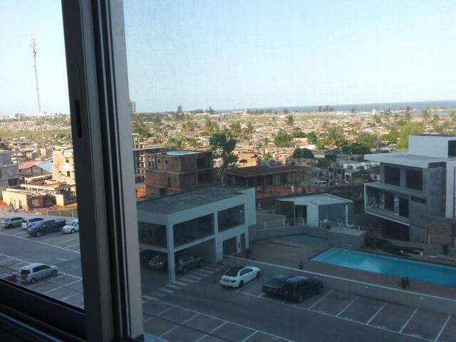 Apartamento para Arrendamento em Maputo - 2
