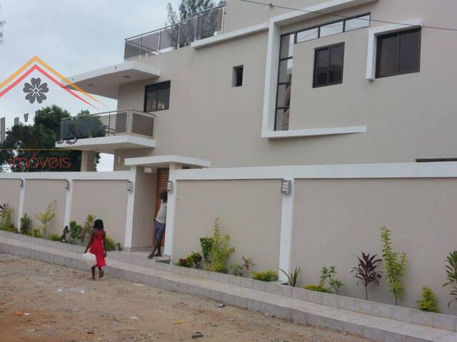 Moradia para Venda em Maputo - 2