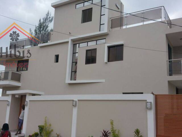Moradia para Venda em Maputo - 3