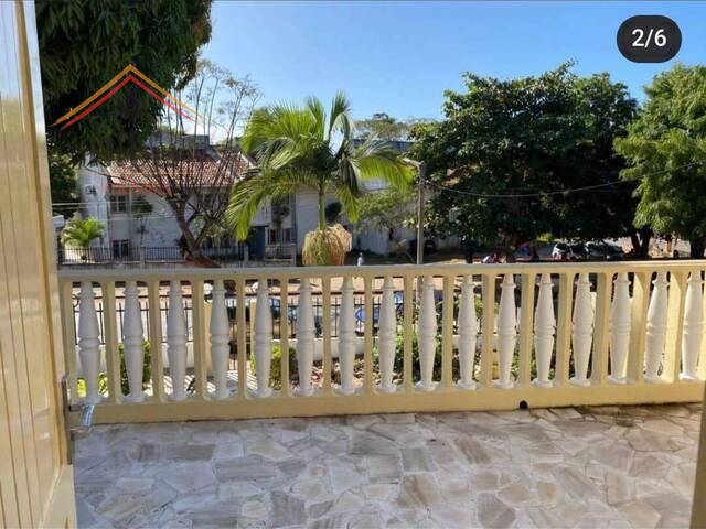 #325 - Moradia para Venda em Maputo - Maputo