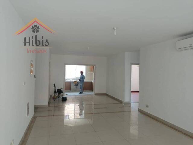 Apartamento para Arrendamento em Matola - 4