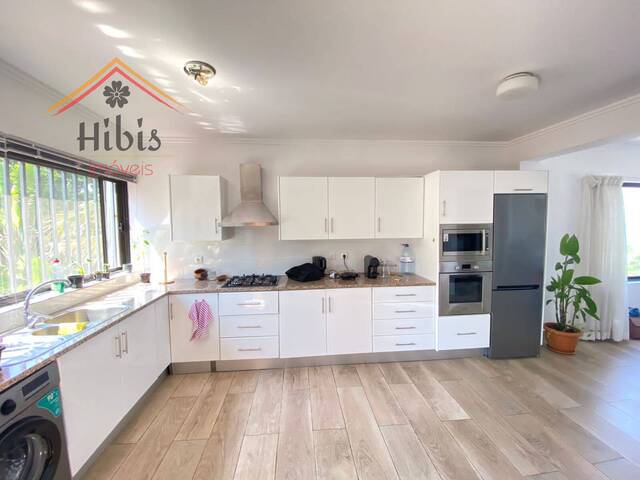 Apartamento para Arrendamento em Maputo - 4