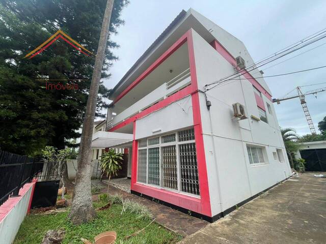 #335 - Apartamento para Venda em Maputo - Maputo