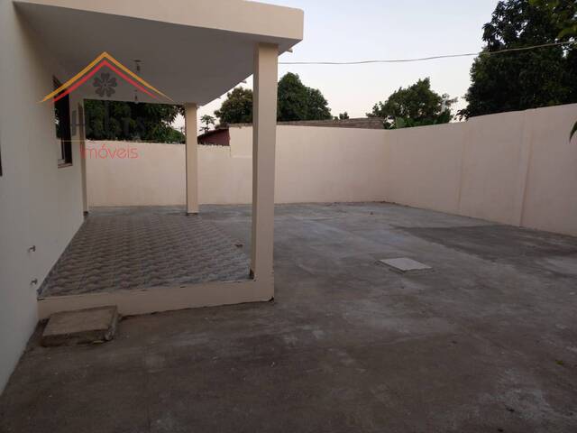 Moradia para Venda em Matola - 4