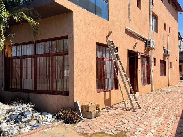 Moradia para Venda em Maputo - 2