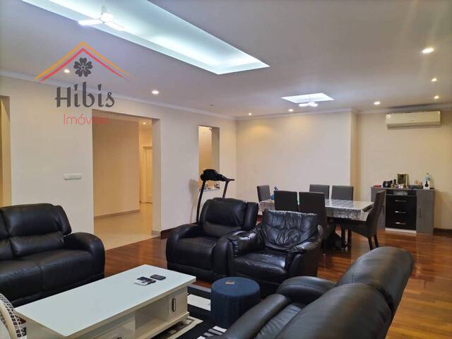 Apartamento para Venda em Matola - 4