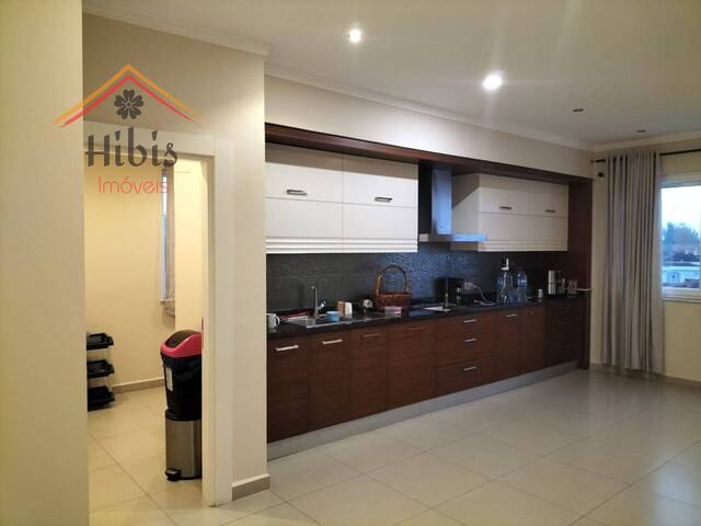 Apartamento para Venda em Matola - 5