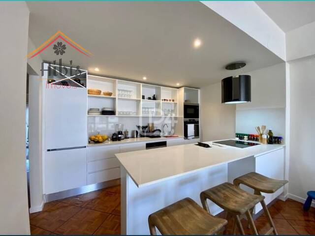 Apartamento para Arrendamento em Maputo - 5