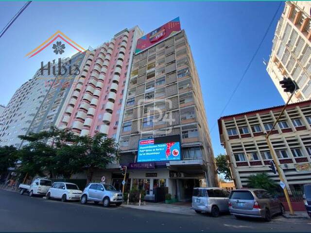 #346 - Apartamento para Arrendamento em Maputo - Maputo