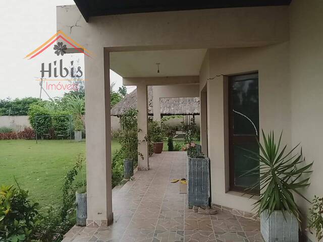 Apartamento para Venda em Boane - 4