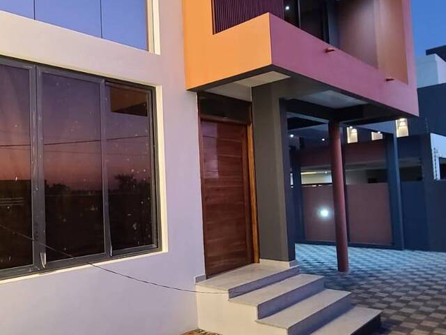 #352 - Moradia para Venda em Maputo - Maputo