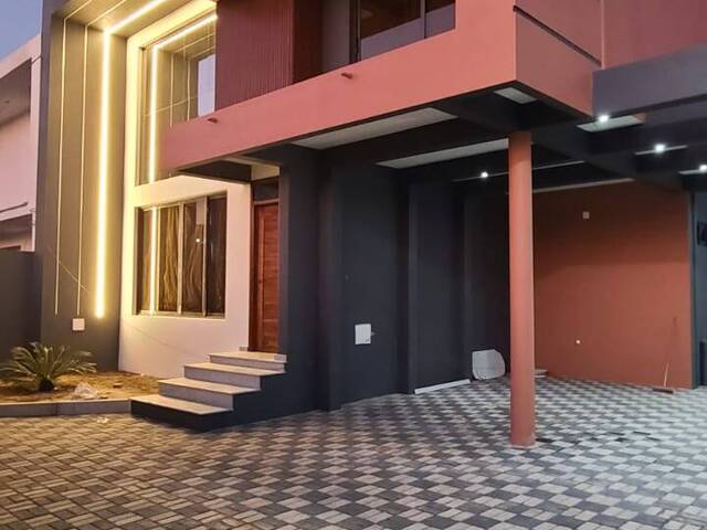 Moradia para Venda em Maputo - 4
