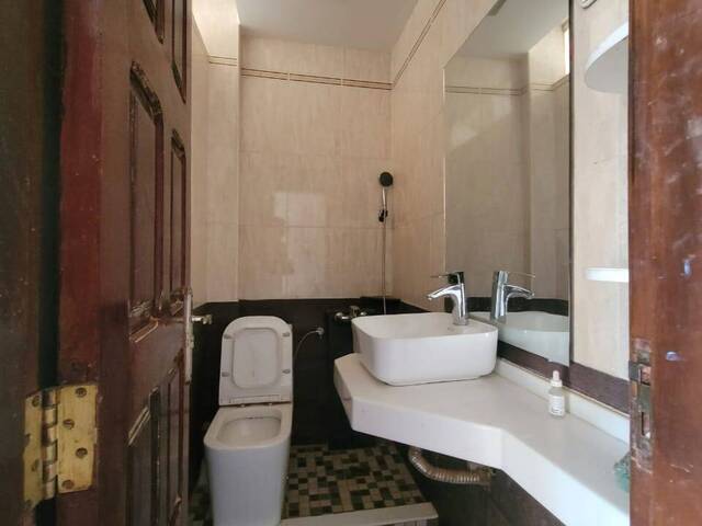 Apartamento para Arrendamento em Maputo - 5