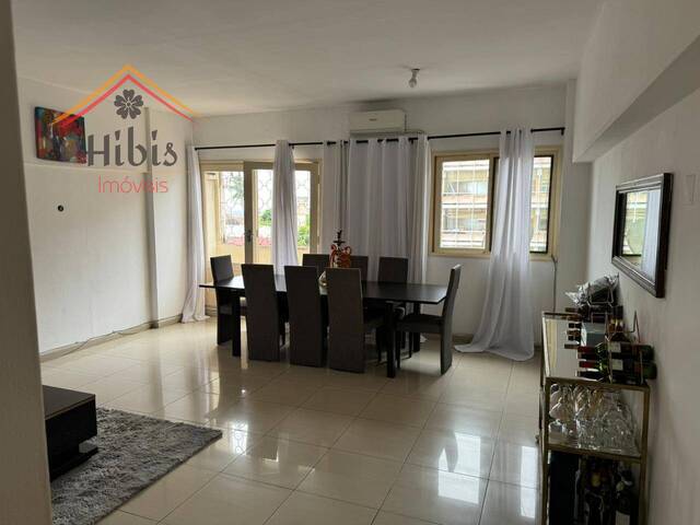 #356 - Moradia para Venda em Maputo - Maputo