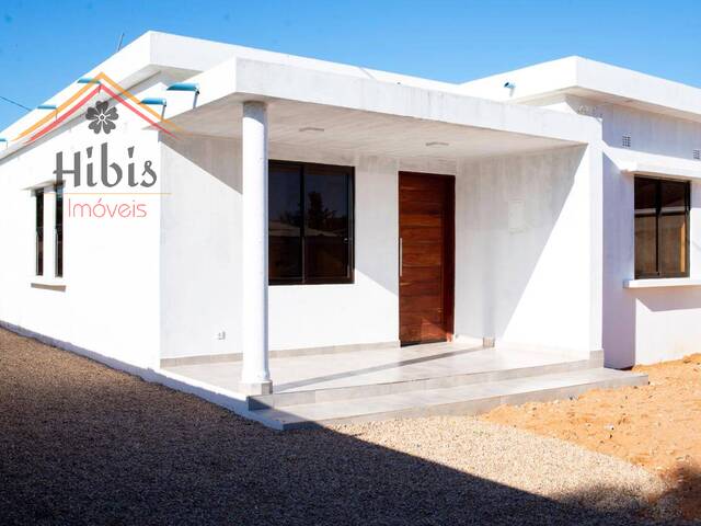 #357 - Moradia para Venda em Maputo - Maputo