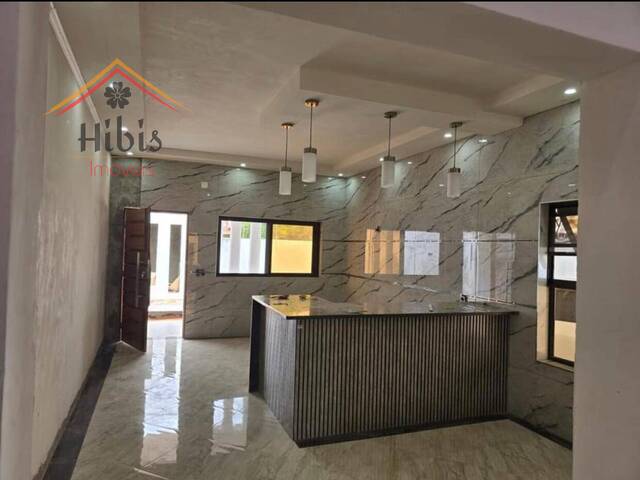 #358 - Moradia para Venda em Maputo - Maputo