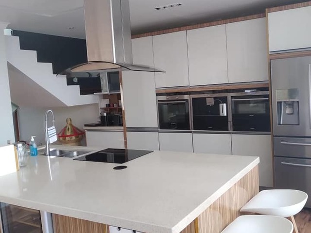 #360 - Moradia para Venda em Maputo - Maputo