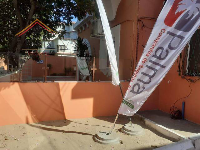 #367 - Moradia para Venda em Maputo - Maputo