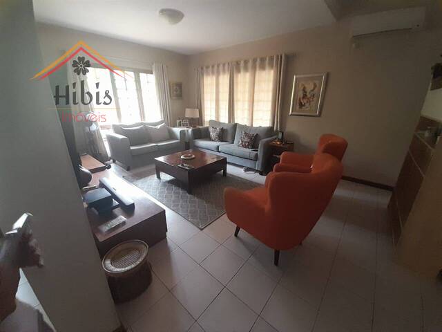 Moradia para Venda em Maputo - 4