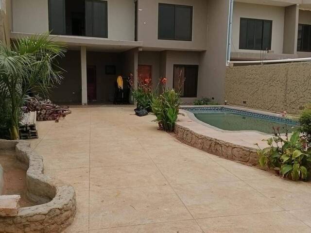 #369 - Moradia para Venda em Maputo - Maputo