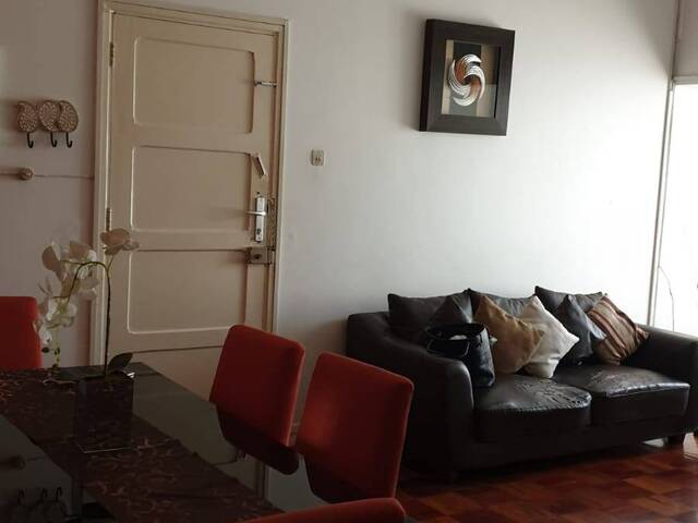 #374 - Apartamento para Venda em Maputo - Maputo